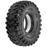 Pro-line PRO1025403 1/10 Aztek Predator Front/Rear 1.9" Rock Crawling Tires (2)