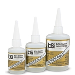 BSI Super-Gold+ Odorless Gap Filling 2oz