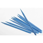 ALpha Procision Abrasives 0402 240 Grit Medium Plastic Sanding Needles