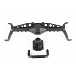 Axial AXI232004 Currie F9 Portal Axle Housing, 3rd member Steering: Capra 1.9 UTB