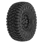 Pro-line PRO1022810 1/24 Toyo Open Country R/T Trail F/R