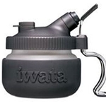 Iwata IWACL300 Universal Spray Out Pot