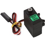 EcoPower ECP-827-X24 WP827-X24 Metal Gear Micro Servo Direct Fit For Axial™ SCX24 (HV) (Waterproof)