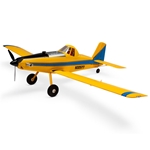 E-flit EFLU16450 UMX Air Tractor BNF Basic with AS3X and SAFE Select