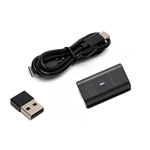 Spektrum SPXC0040 S10 G2 LiPo USB-C Smart Charger: IC2 Connector