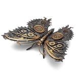 Metal Earth ME1021 Steampunk Butterfly