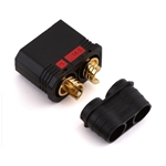 ProTek PTK-5071 RC QS8 Anti-Spark Connector (1 Male)