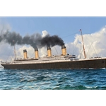 Hobby Boss 83420 1/700 RMS Titanic Ocean Liner