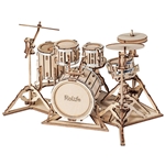 Roelife ROETG409 Drum Kit