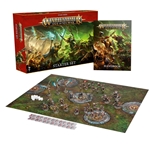 Games Workshop 80-19 Warhammer Age of Sigmar: Starter Set