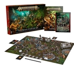 Games Workshop 80-01 Warhammer Age of Sigmar: Ultimate Starter Set