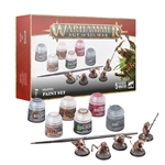 Games Workshop 60-09 Skaven Paint Set