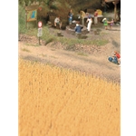 WalthersSceneMaster 949-1143 Harvest Wheat Field -- Brown