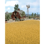 WalthersSceneMaster 9949-1141 Harvest Corn Field -- Brown