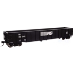 WalthersProto 920-105518 53' Thrall Gondola - Ready to Run -- Norfolk Southern #192049