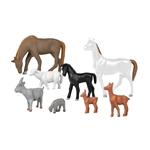 Lionel 1957240 HO Assorted Livestock