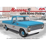 Moebius Models 2740 1/25 1968 Mercury M100 Pickup truck