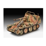 Revell 03316 1/72 Sd.Kfz. 138 Marder III Ausf. M