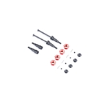 Arrma ARA311198 Metal Axle & Hex Set: GROM