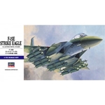 Hasegawa 01569 F-15E Strike Eagle 1:72