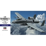 Hasegawa 01573 A-10C Thunderbolt II 1:72