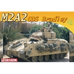 Dragon 7331 M2A2 ODS Bradley 1:72