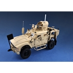 Trumpeter 07413 US M1240 M-ATV MRAP 1:72