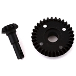 SSD RC SSD00428 Overdrive Axle Gear Set for Traxxas TRX-4 (12/33T)