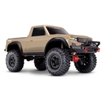 Traxxas 82224-4 Tan TRX-4 Sport 4WD