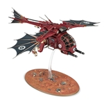 Games Workshop 59-22 Warhammer 40K: Adeptus Mechanicus: Archaeopter