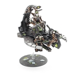 Games Workshop GWS49-12 Warhammer 40K: Necrons: Catacomb Command Barge