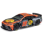 Losi LOS1122419 1/12 Losi NASCAR AWD RC Racecar, Martin Truex Jr. No. 19 Bass Pro 2024 Toyota Camry