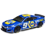 Losi LOS1122409 1/12 Losi NASCAR AWD RC Racecar, Chase Elliott No. 9 NAPA 2024 Chevrolet ZL1 Camaro