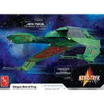 AMT1400 Star Trek Klingon Bird of Prey 1:350