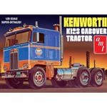 AMT1433 Kenworth K-123 Cabover Gulf 1:25