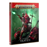 Games Workshop GWS90-24 Warhammer Age of Signmar: Chaos Battletome