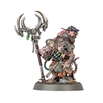 Games Workshop GWS9040 Wahammer Age of Sigmar: Skaven Master Moulder