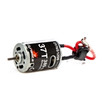 Dynamite DYNS1208 Tazer 380 Brushed Motor, 37T: 3.5mm Bullet