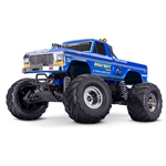 Traxxas 36234-8 Bigfoot No.1 Classic 1:10 Monster Truck