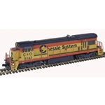 Atlas ATL40005467 Gold N Scale B30-7 Chessie System #8241