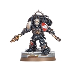 Games Workshop GWS41-36 Warhammer 40K: Blood Angels Lemartes