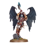 Games Workshop GWS41-38 Warhammer 40K: Blood Angels Astorath the Grim