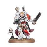 Games Workshop GWS41-48 Wahammer 40K Blood Angels Sanguinary Priest