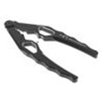 Hot Racing HRASDP868X01 Shock Shaft/Ball End Multi-Function Pliers