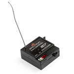 Spektrum SPMXSE2425RX 10 Amp Brushed 2-in-1 ESC / SLT Receiver Combo