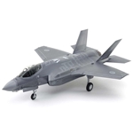 Tamiya 61124 1/48 Lockheed Martin F-35A Lightning II