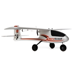 Hobbyzone HBZ38001 AeroScout S 2 1.1m RTF Basic with SAFE