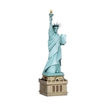 Metal Earth PS2008 Statue of Liberty 3D Metal Model Kit