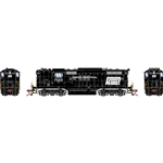 Athearn ATHG82834 HO GP9 w/DCC & Sound, PC #7500