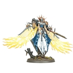 Games Workshop GWS96-69 Warhammer Age of Sigmar: Stormcast Eternals Tornus the Redeemed